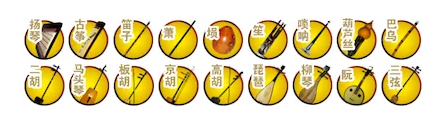 【新品上市】中国风，世界范 —时隔六年，KB/KBP再出江湖