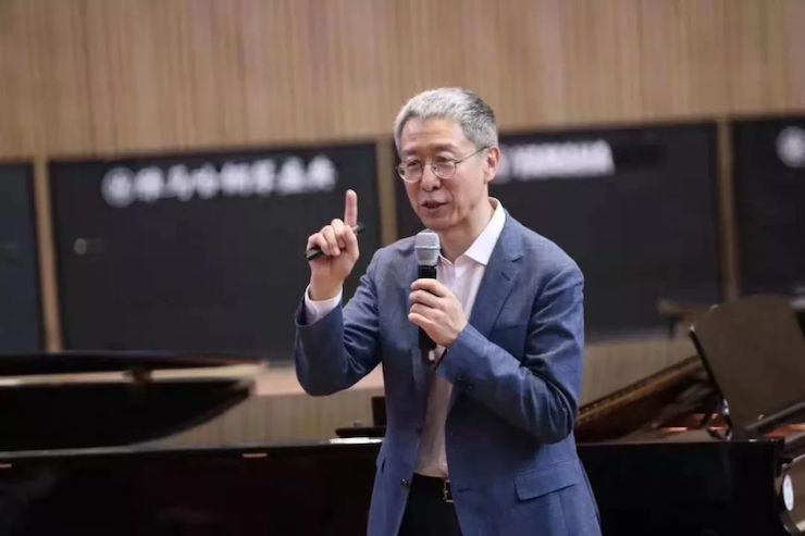 AG旗舰厅钢琴盛典(哈尔滨站)